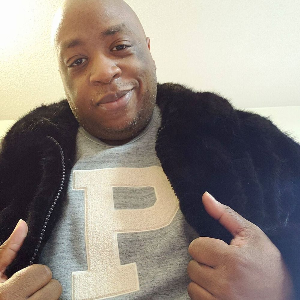 Meet your Posher, Paul